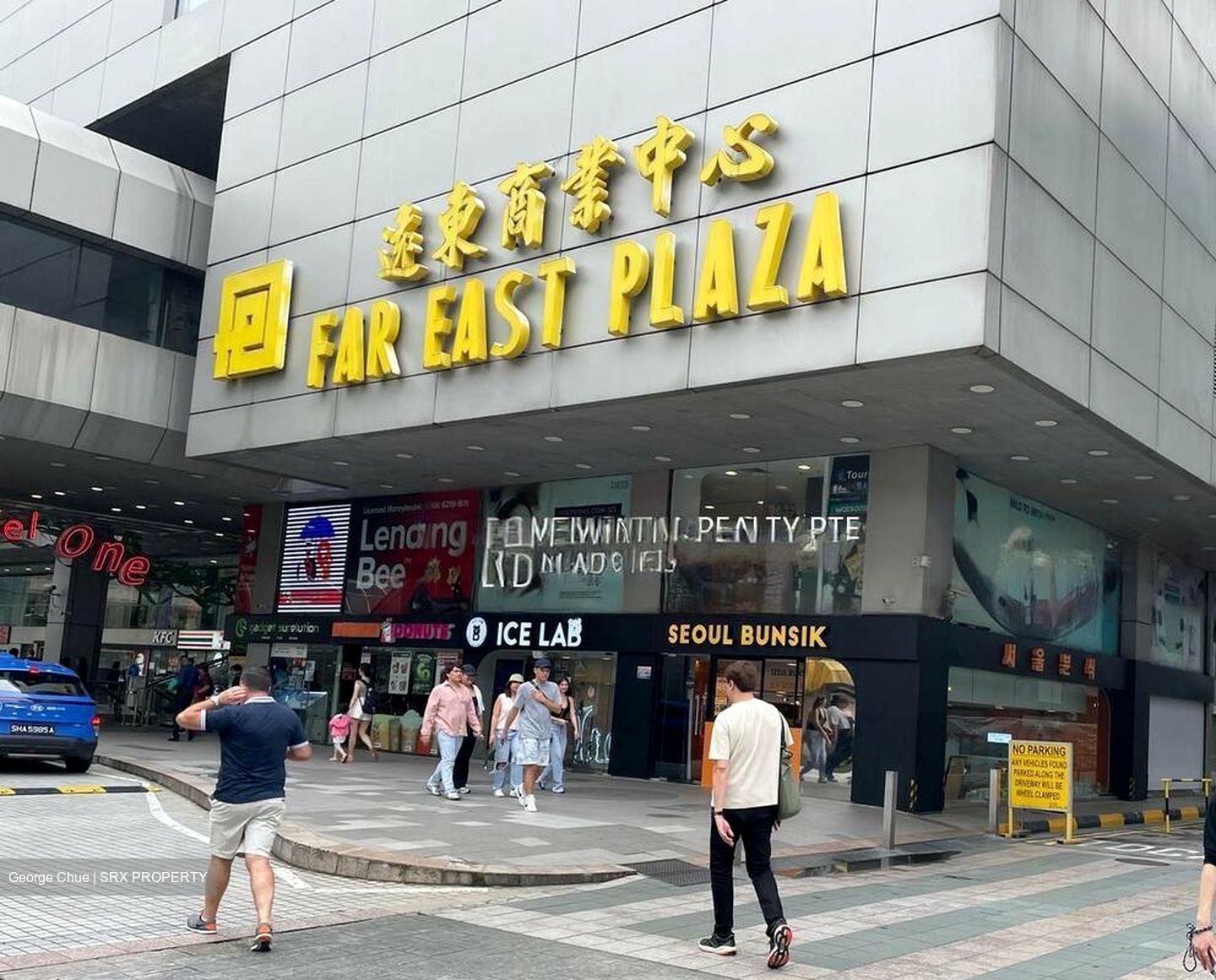 Far East Plaza (D9), Retail #533327561